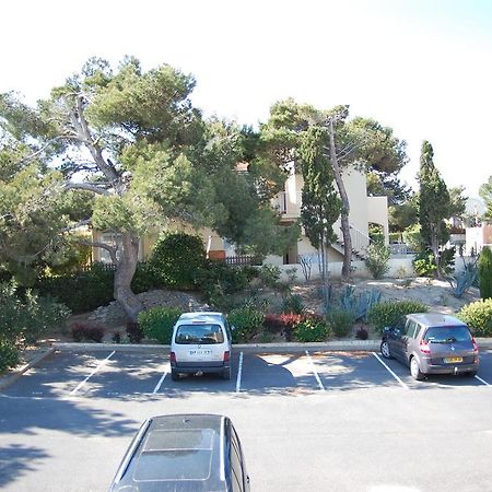 Appartement La Pinede Gruissan Exterior photo