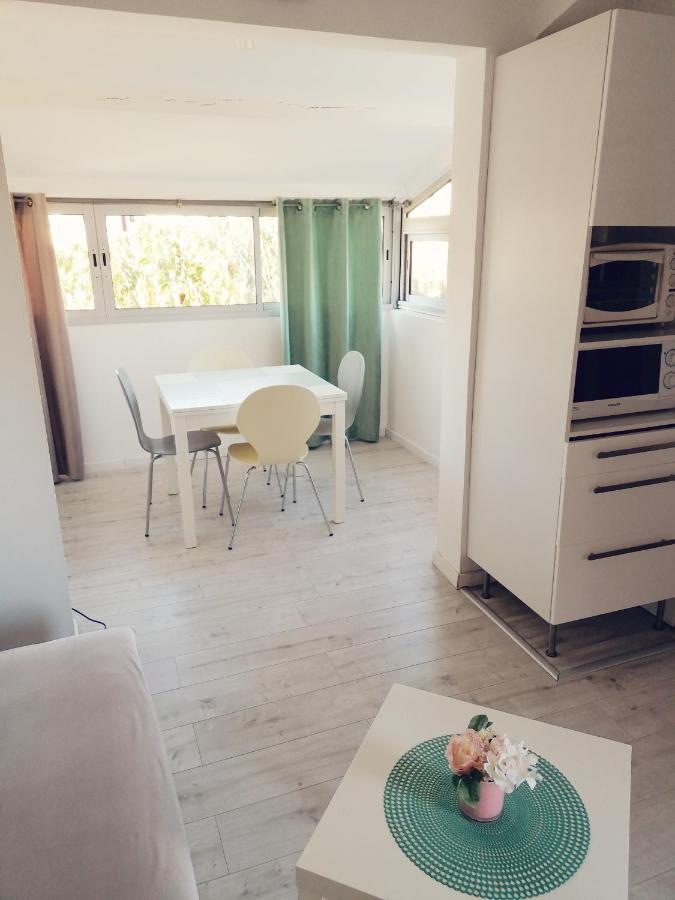 Appartement La Pinede Gruissan Exterior photo
