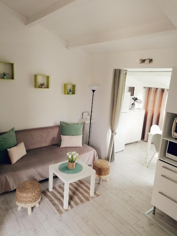 Appartement La Pinede Gruissan Exterior photo